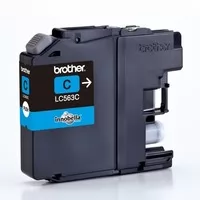 Brother LC-563C