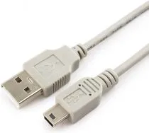 фото Cablexpert CC-USB2-AM5P-6-N