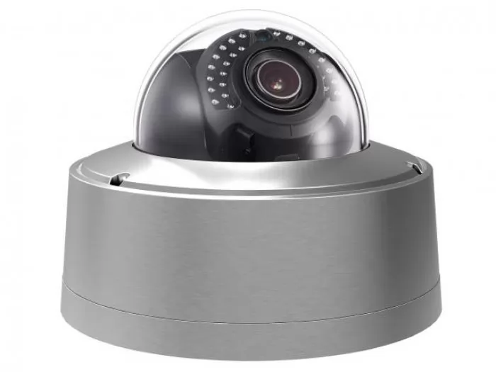 HIKVISION DS-2CD6626DS-IZHS (2.8-12 mm)