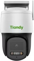 TIANDY TC-H334S Spec:I5W/C/WIFI/4mm/V4.1