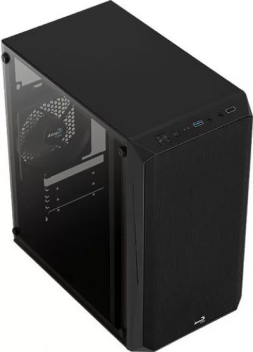 AeroCool Cs-107-A-BK-v1