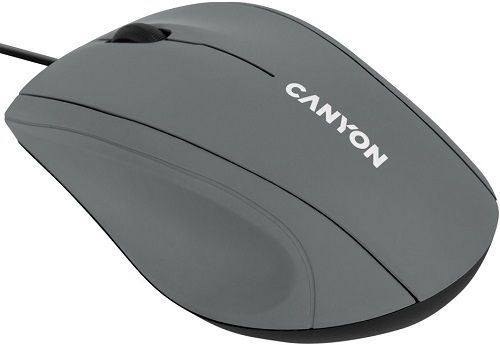 Мышь Canyon M-05