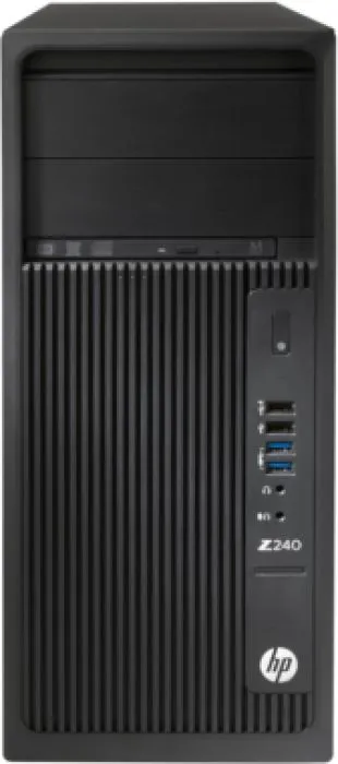 HP Z240 J9C11EA