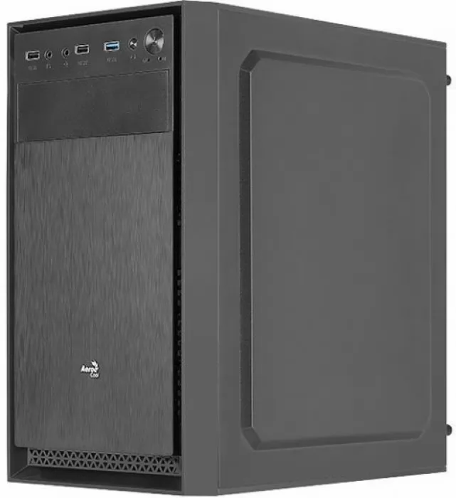 AeroCool CS-104-S-BK-v1