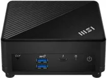 фото MSI Cubi 5 12M