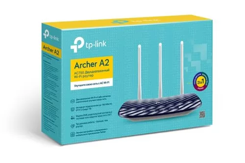 TP-LINK Archer A2