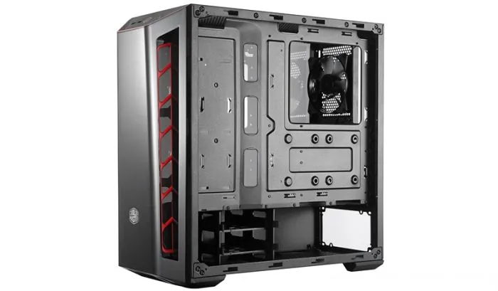 Cooler Master MasterBox MB520