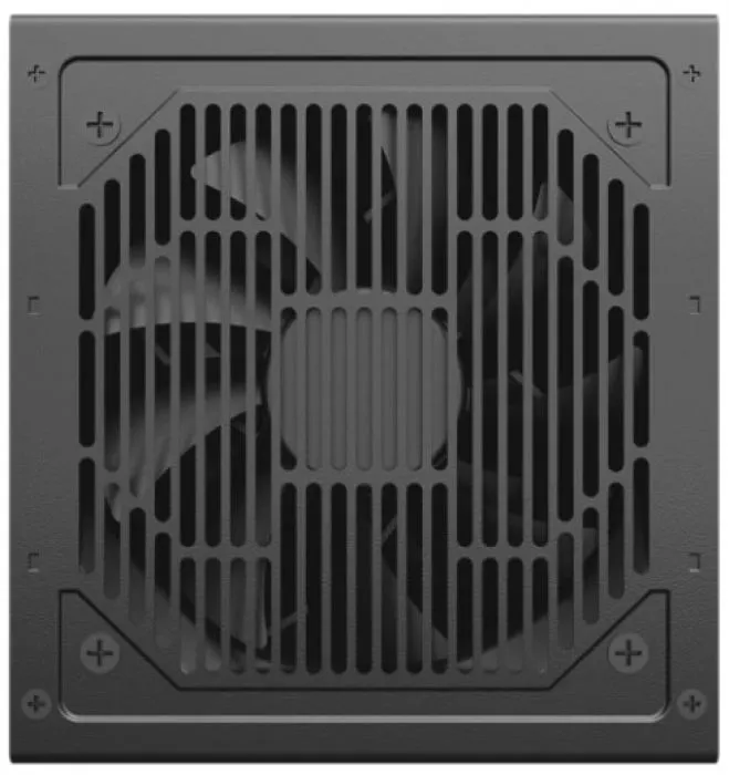 фото PCCooler P3-F750-W1H