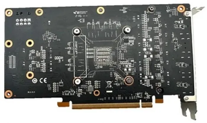 Sinotex Radeon RX 6600 Ninja