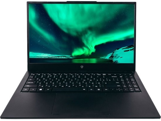 

Ноутбук Raskat Step 17 RNB1752U82WB i5-1235U/8GB/512GB SSD/17.3"FHD IPS/NoOS/black, Step 17