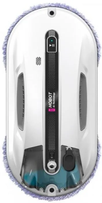 Hobot R3 Ultrasonic