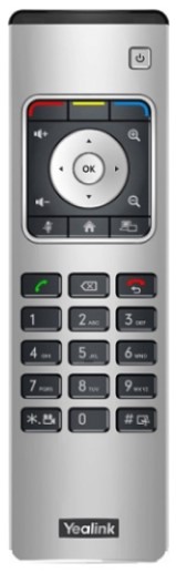 

Пульт ДУ Yealink VCR11 Remote Control, VCR11 Remote Control