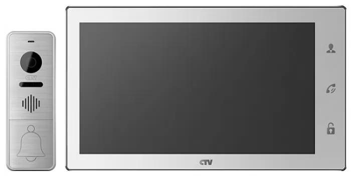 CTV CTV-DP4106AHD