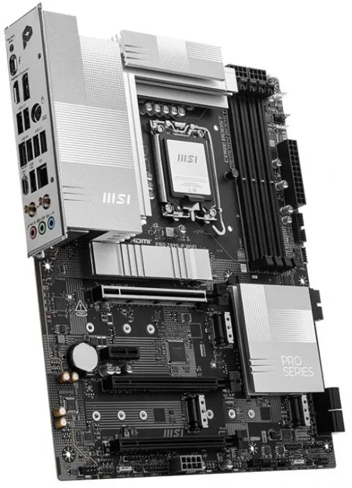 MSI PRO Z890-P WIFI