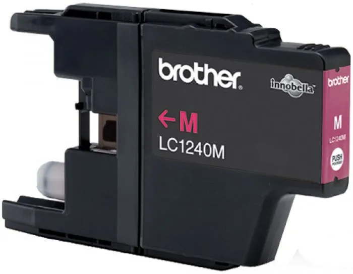 фото Brother LC-1240М