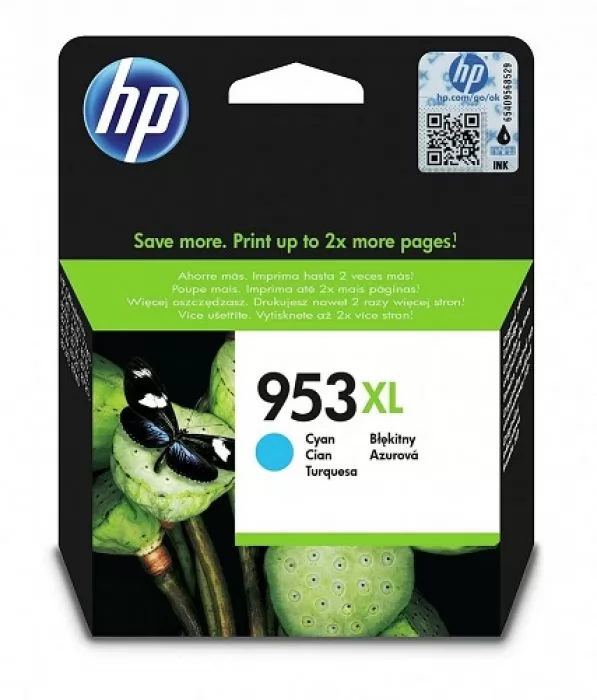 HP F6U16AE