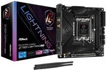 фото ASRock Z790I LIGHTNING WIFI