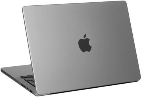 Ноутбук Apple MacBook Pro 14 Z15G0002B - фото 4