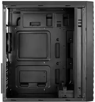 AeroCool Streak Black