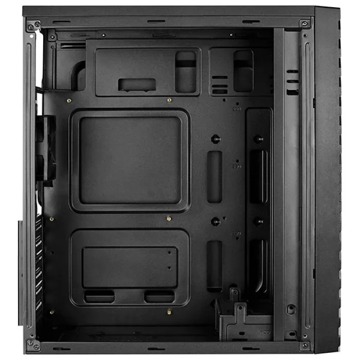 AeroCool Streak Black