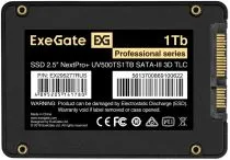 Exegate NextPro+ UV500TS1TB