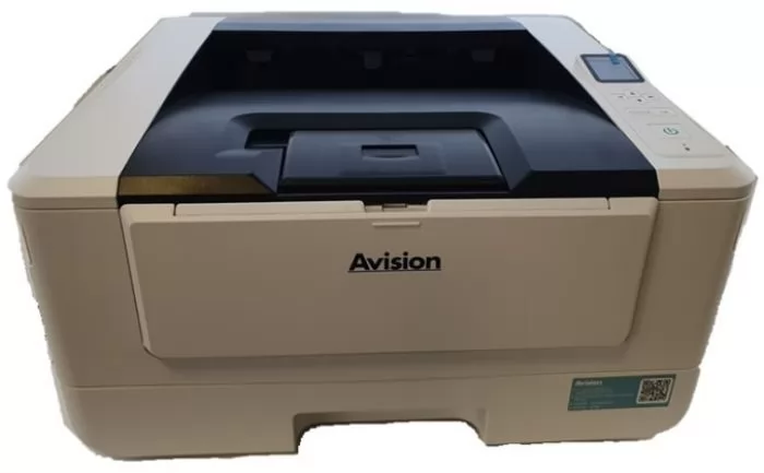 Avision AP40