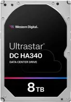 Western Digital WUS721208BLE604