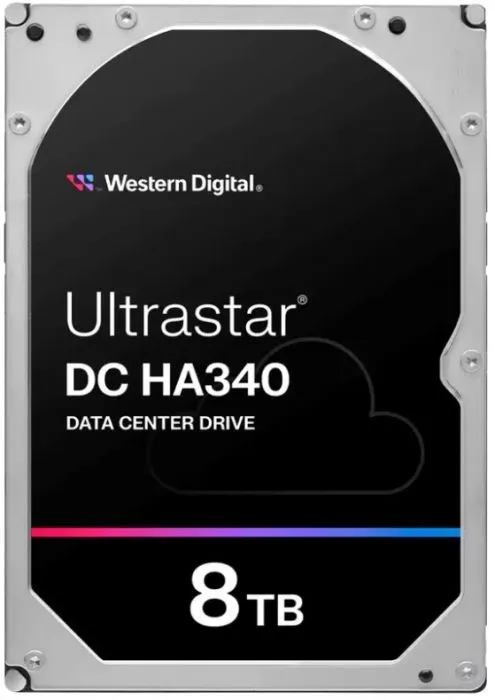 фото Western Digital WUS721208BLE604