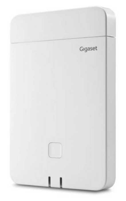 

Базовая станция Gigaset N870IP PRO S30852-H2716-S301, N870IP PRO