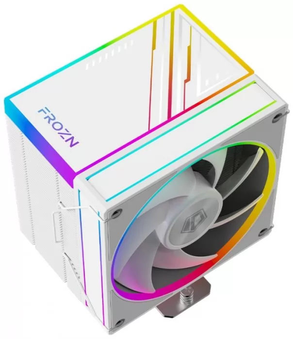 ID-Cooling FROZN A610 ARGB WHITE