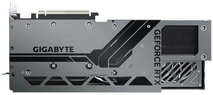 GIGABYTE GeForce RTX 4070 Ti SUPER WINDFORCE MAX OC