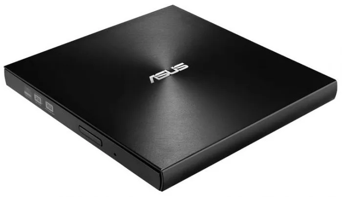 фото ASUS SDRW-08U9M-U/BLK/G/AS