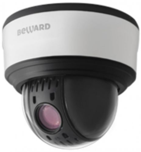 Видеокамера IP Beward SV2017-MR12 2 Мп, купольная скоростная, АРД, ИК-подсветка (до 160 м), 12В (DC)