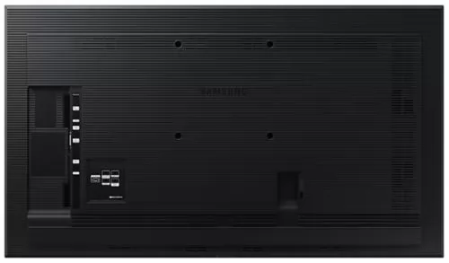 Samsung QB50R-B