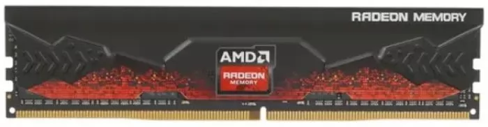 фото AMD R9S416G4006U2S