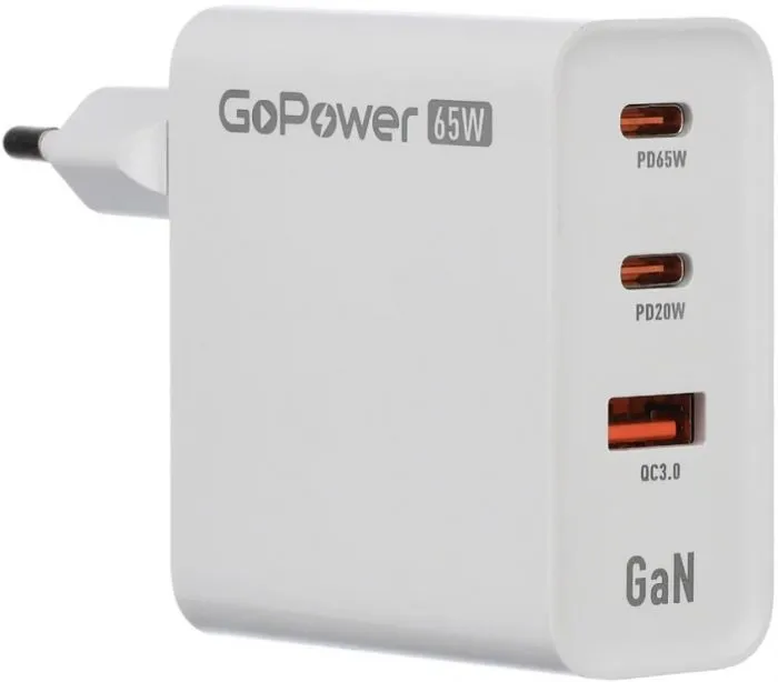 GoPower GPQC10