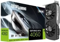 Zotac GeForce RTX 4060 GAMING Twin Edge