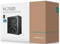 фото Deepcool PL750D