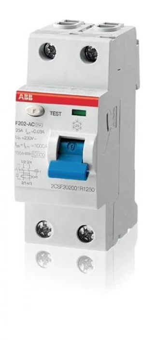 ABB 2CSF202101R1400