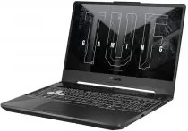 фото ASUS TUF Gaming A15 FA506NF