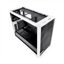 фото Fractal Design Meshify 2 White TG Clear Tint