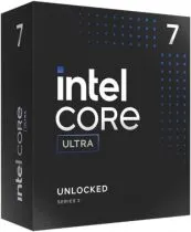 фото Intel Core Ultra 7 265K