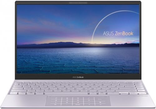 Ноутбук ASUS Zenbook 13 OLED UX325EA-KG687W 90NB0SL2-M00EC0 i5 1135G7/8GB/512GB SSD/Iris Xe Graphics/13,3" FHD/WiFi/BT/Cam/Win11Home/lt.violet