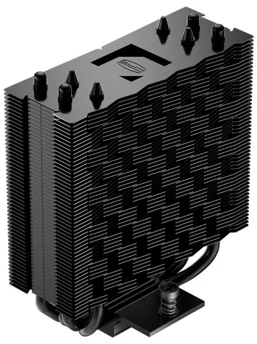 фото PCCooler RT400 ARGB BK