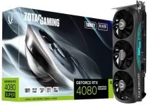 Zotac GeForce RTX 4080 SUPER TRINITY BLACK ED