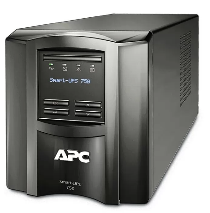 APC SMT750I