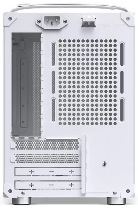 JONSBO C6-ITX White