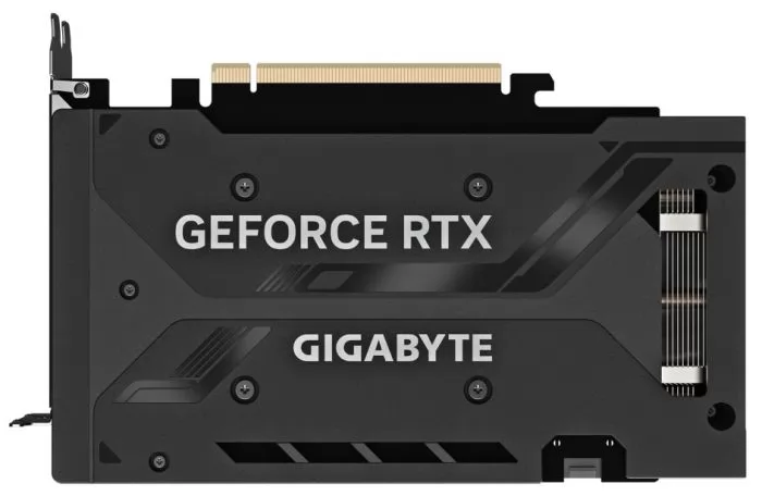 GIGABYTE GeForce RTX 4060Ti WINDFORCE OC V2