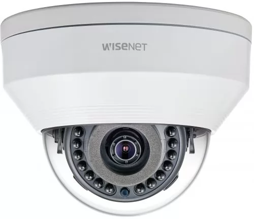 Wisenet LNV-6010R