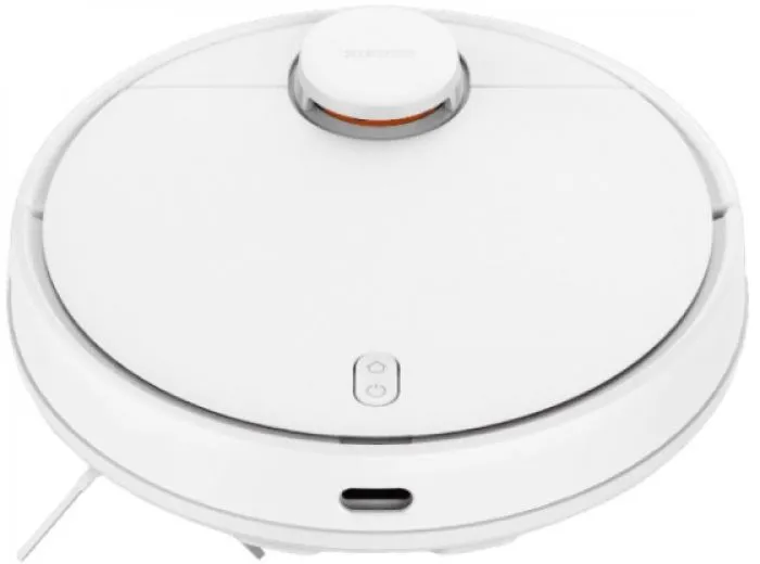 фото Xiaomi Robot Vacuum S12